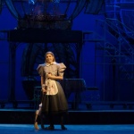 Лянхуа Гонг гостува в ролята на Дон Рамиро в „Пепеляшка“ от Росини на сцената на Софийската опера