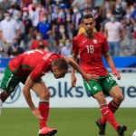 Националите ни отстъпиха пред Турция