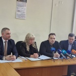 Софийска окръжна прокуратура ръководи разследване по дело за подкуп, поискан и приет от митнически инспектор