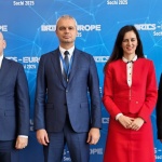 Рада Лайкова към Медведев: Европейският съюз се държи като крадец с конфискацията на лихвите от руските активи