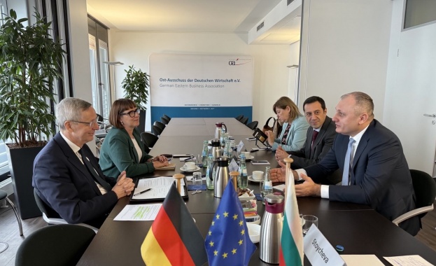 България започва реализацията на национална система за киберсигурност проект