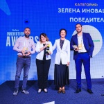 Forbes отличи новата фабрика на BTL Industries в топ 3 на най-впечатляващите зелени иновации у нас за 2025 г.