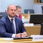 Министър Георги Георгиев участва в заседанието на Съвет „Общи въпроси“ на ЕС