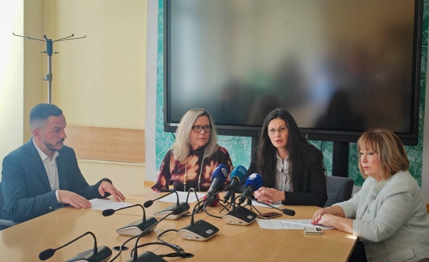 По предварителни резултати бездомността в София е значително по ниска в