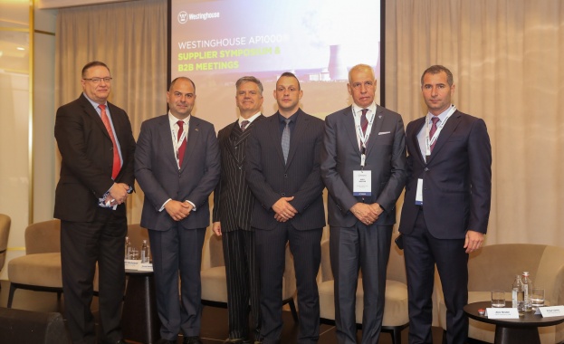 Енергията се превръща в архитект на стратегическата устойчивост на Европа