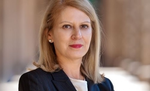 Съдия Мира Райчева Шекерджиева беше избрана за съдия на