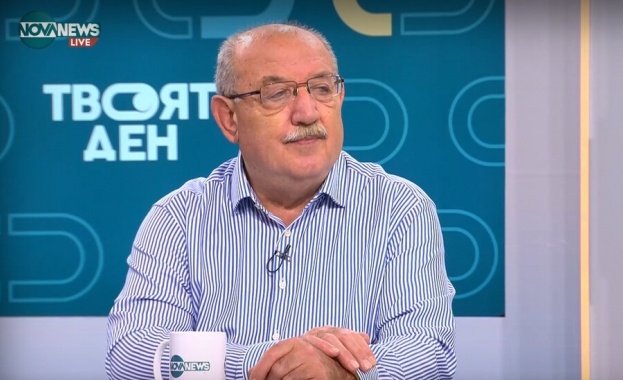 Горивата в Русия