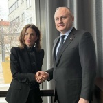 Министър Мундров: България е стабилен партньор за глобални технологични компании като Google