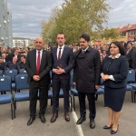 Министър Пешев: Къщата-музей на Наим Сюлейманоглу е израз на дълбоко уважение към един шампион