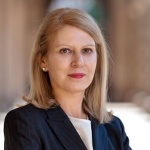 Мира Райчева – Шекерджиева от Върховния административен съд беше избрана за съдия в Трибунала на ООН по споровете