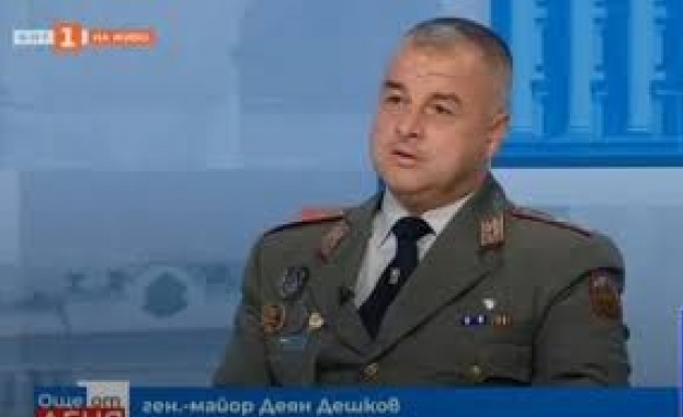 Утре Сухопътни войски честват своя боен празник Навършват се 147 години