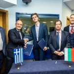 София и Атина задълбочават партньорството с инфраструктурни проекти и единен глас в ЕС 