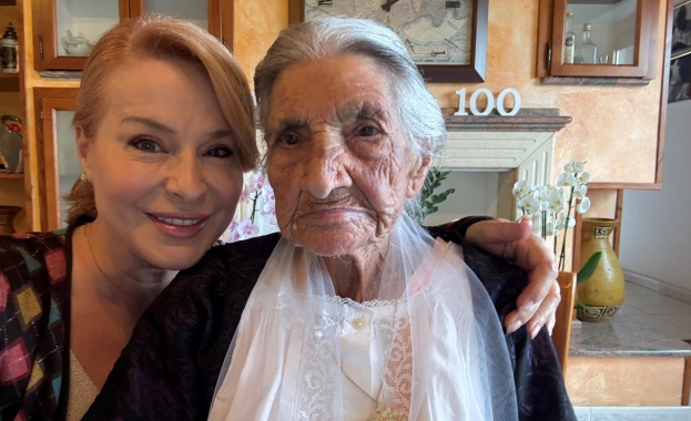 Линк към книгата за предварителни поръчки Среща с времето Мира