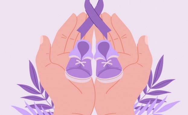 Скъпи родители отново ще отбележим Световния ден на недоносените деца 17