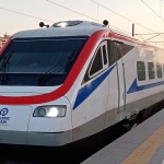 Гръцките железници започнаха общонационална 24-часова стачка