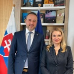 Заместник-министър Василева: Бюджетът за бъдещата Обща селскостопанска политика трябва да гарантира продоволствената сигурност