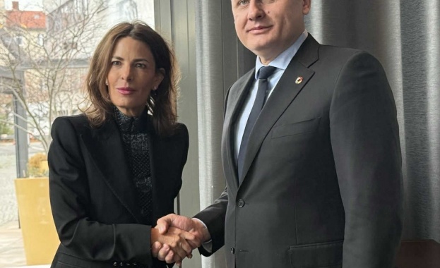 Партньорството ни с Google е от стратегическо значение от визията