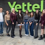 Десетото издание на Hub by Yettel посрещна новия випуск стажанти