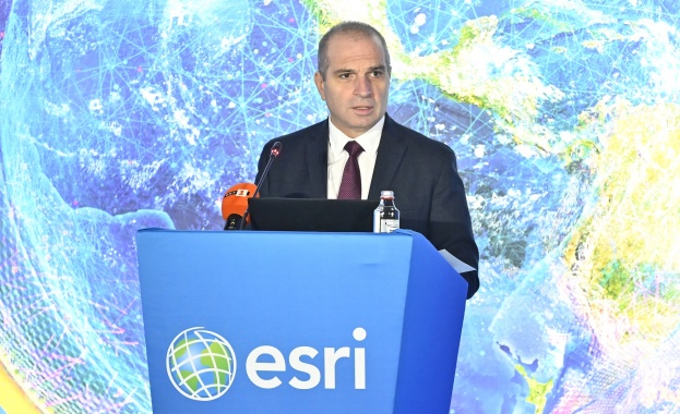 Геопространствените технологии са гръбнакът когато говорим за важни реформи като