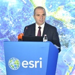 Вицепремиерът Караджов: GIS системите са важни за ключови реформи като единния билет и високоскоростния интернет до малки населени места