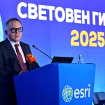 Зам.-министър Барбалов: Географските информационни системи са цифровият двойник на града