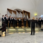 Хорови състави от София, Пловдив и Ямбол заедно на Въведение Богородично