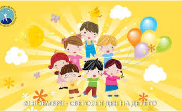 От 1954 година на 20 ноември се чества Световният ден