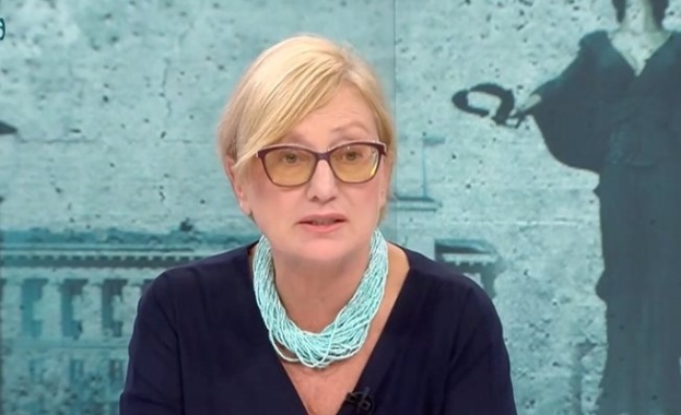 Адвокат Ина Лулчева: Делото на Благомир Коцев трябва да се върне във Варна в рамките на ден