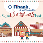 Fibank отново подкрепя Sofia Christmas Fest
