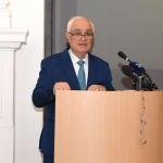 Военният министър разреши преминаването на чужди въоръжени сили през въздушното пространство на България