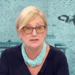 Адвокат Ина Лулчева: Делото на Благомир Коцев трябва да се върне във Варна в рамките на ден