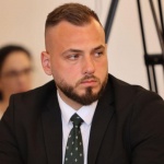 Георги Хрисимиров към управляващите: С бюджета на ДОО репресирате бизнеса и работещите