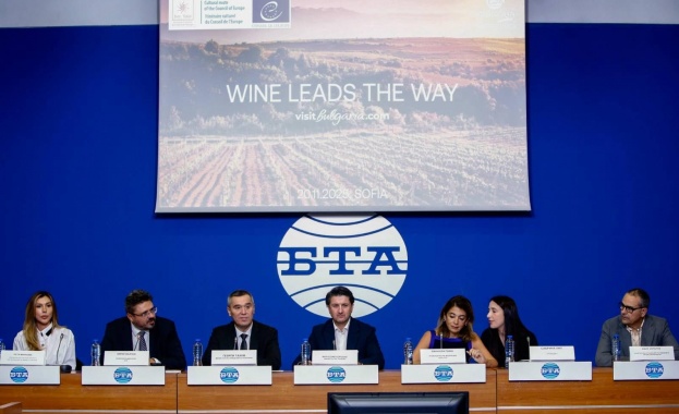 Министерството на туризма дава старт на кампанията за културен туризъм