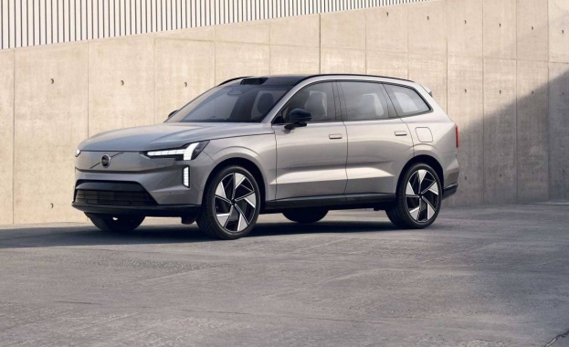 В последния кръг от тестовете за безопасност на Euro NCAP