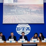 България се присъедини към културния маршрут на Съвета на Европа Iter Vitis