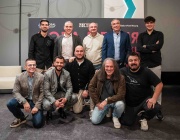 Едни от най-големите телевизионни и интернет продуценти се обединяват в нова медия – MEDIA Z