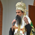 Патриарх Даниил на Разпети петък: Да не съдим Бога, а да търсим спасението си