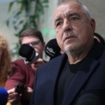 Бойко Борисов: Протестът свърши изключително добра работа за нас. Кабинетът не бива да подава оставка