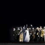 В памет на Робърт Уилсън: „Бурята“ от Шекспир на 25 ноември в Народния театър