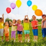 20 ноември - Световен ден на децата