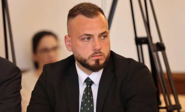 Народният представител от Възраждане заяви че той е насочен основно