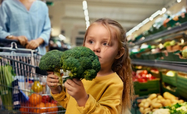 Как се храним? Tихата революция към по-осъзнато хранене в България