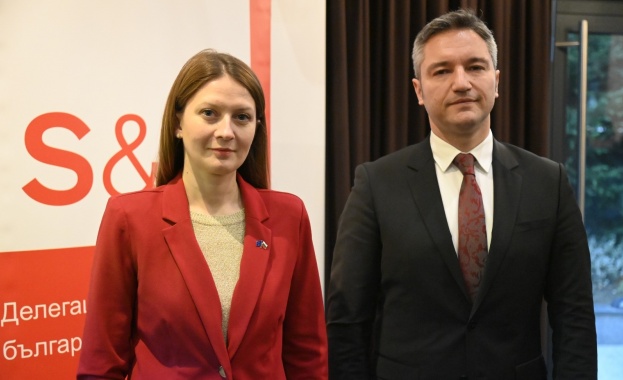 Вигенин и Пенкова организират дискусия за устойчивото развитие на Черноморския регион