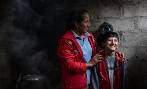 В страните с високи доходи 50 милиона деца живеят в