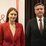 Вигенин и Пенкова организират дискусия за устойчивото развитие на Черноморския регион