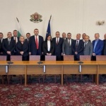 Делян Пеевски прие община Дулово в стратегията “Ново начало за развитие на регионите”