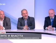 Политическата обстановка в България