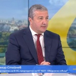 Драгомир Стойнев: Този бюджет е едно добро начало за бъдеща промяна на данъчната система
