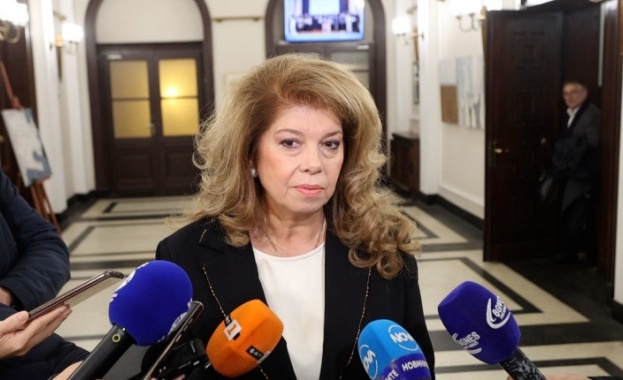 За мен това е бюджет който трябва да осигури на