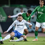 Десет от Берое оцеляха срещу Спартак Варна 